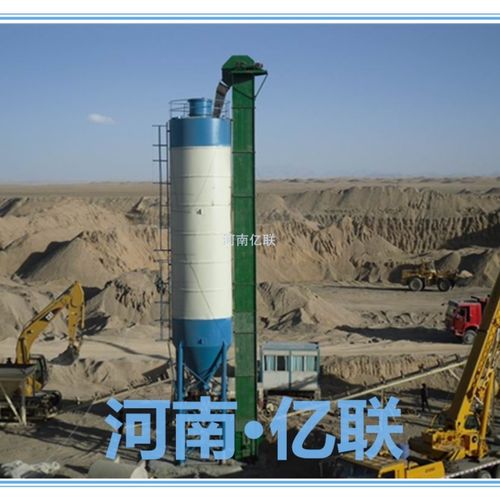 高效運輸解決方案 深入解析億聯(lián)提升機及其斗式、NE、TH環(huán)鏈類型在水利工程中的應(yīng)用